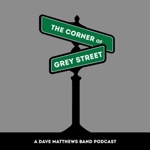 The Corner of Grey Street