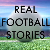 Real Football Stories - Griff Griffin