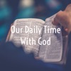 Our Daily Time With God artwork