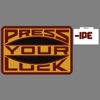 Press-ipe Your Luck artwork