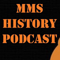 Episode 2- Andrew Lewis