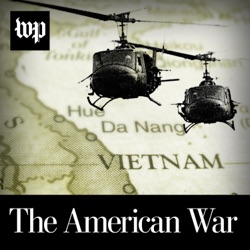 Episode 1: “We are possessed by a desire not to know about Vietnam.”