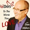 48 Days to the Work You Love Internet Radio Show artwork