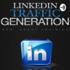 LinkedIn Traffic Generation artwork