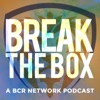 Break The Box - A conversation at the intersection of faith and business artwork