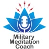 Military Meditation Coach Podcast artwork