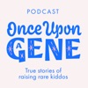 Once Upon A Gene artwork