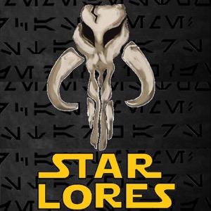 The Star Lores Podcast