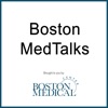 Boston MedTalks - Boston Medical Center artwork