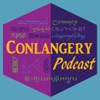 Conlangery Podcast artwork