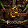 Dungeons and Dweebs Podcast artwork