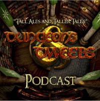 Dungeons and Dweebs Podcast podcast