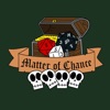 Matter of Chance artwork