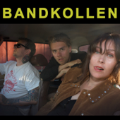 Bandkollen - Anton Alamaa