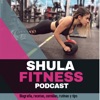 Shula Fitness GuateFitness Podcast artwork