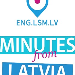 Minutes from Latvia podcast 19: Baiba Rubesa on business and Rail Baltica