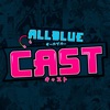 All Blue Cast artwork