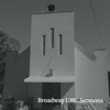 Sermons – Broadway United Methodist Church artwork