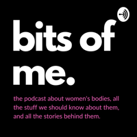 Ep. 24: Elizabeth Sankey on severe post-natal anxiety