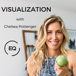 VISUALIZATION with Chelsea Pottenger
