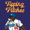 Tipping Pitches artwork