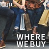 Where We Buy: Retail Real Estate with James Cook artwork