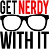 Get Nerdy With It artwork