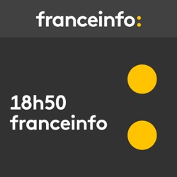 18h20 franceinfo du vendredi 07 juin 2024