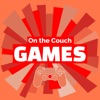 On The Couch Games: A Video Game Podcast artwork