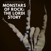 Monstars of Rock: The Lordi Story artwork