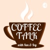 Coffee Talk with Ian & Ivy artwork