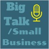 Big Talk/Small Business artwork