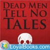 Dead Men Tell No Tales by Ernest William Hornung artwork