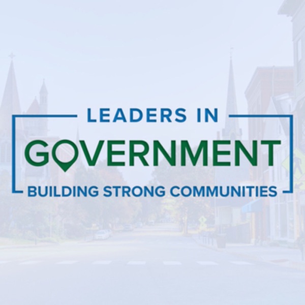 Leaders in Government Artwork