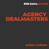 Agency Dealmasters podcast artwork