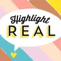 Highlight REAL podcast