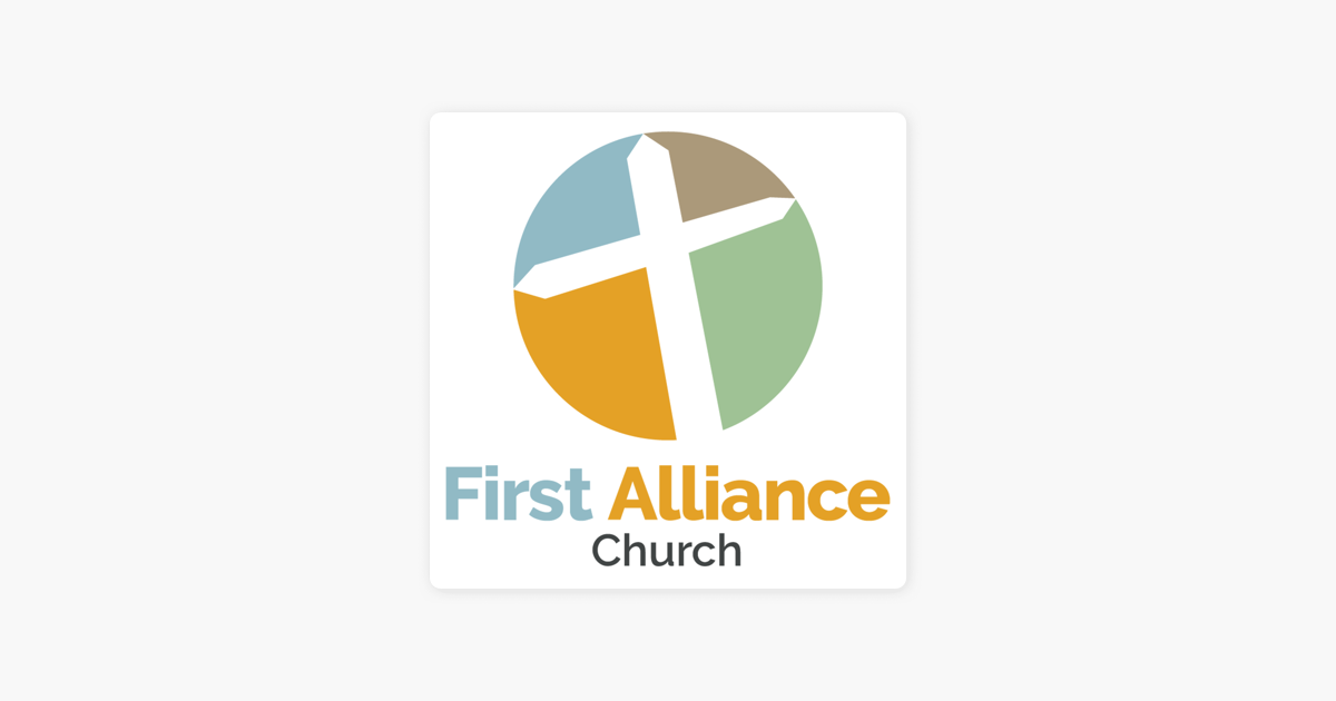 ‎First Alliance Church – Lexington, KY on Apple Podcasts