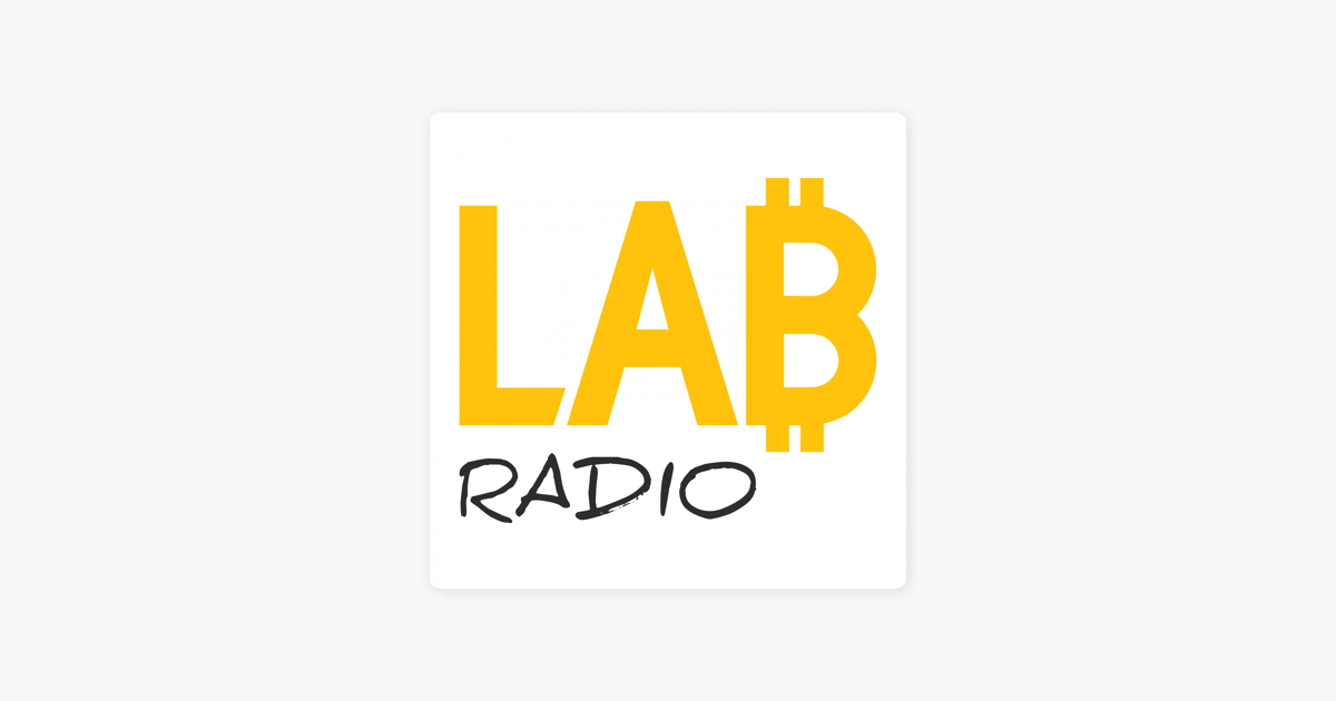 Lab Radio On Apple Podcasts - 