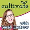 Cultivate with Sarah Zastrow artwork