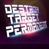 Destroy Target Permanent artwork