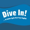 Dive In! artwork