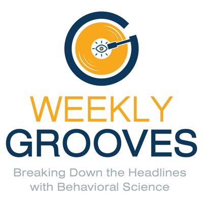 Weekly Grooves Weekly Grooves