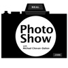 Real Photo Show with Michael Chovan-Dalton artwork