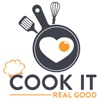 Cook It Real Good artwork