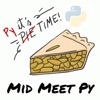 Mid Meet Py artwork