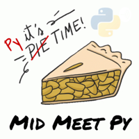 MidMeetPy Ep5 - Interview with Naomi Ceder