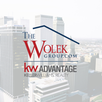 Tulsa Real Estate Podcast with The Wolek Group podcast