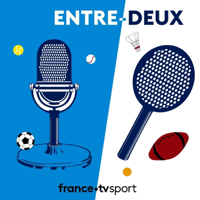 Entre-Deux podcast