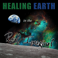 Healing Earth in the Real Imaginal podcast