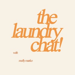 The Laundry Chat!